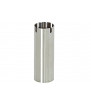 SHS Cylindre Plein Inox Type:5