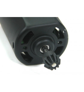 Guarder High Speed Revolution Short Type Motor