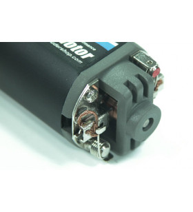 Guarder High Speed Revolution Short Type Motor