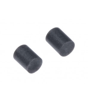 Action Army Hop-Up Nut Bucking / Rubber x2