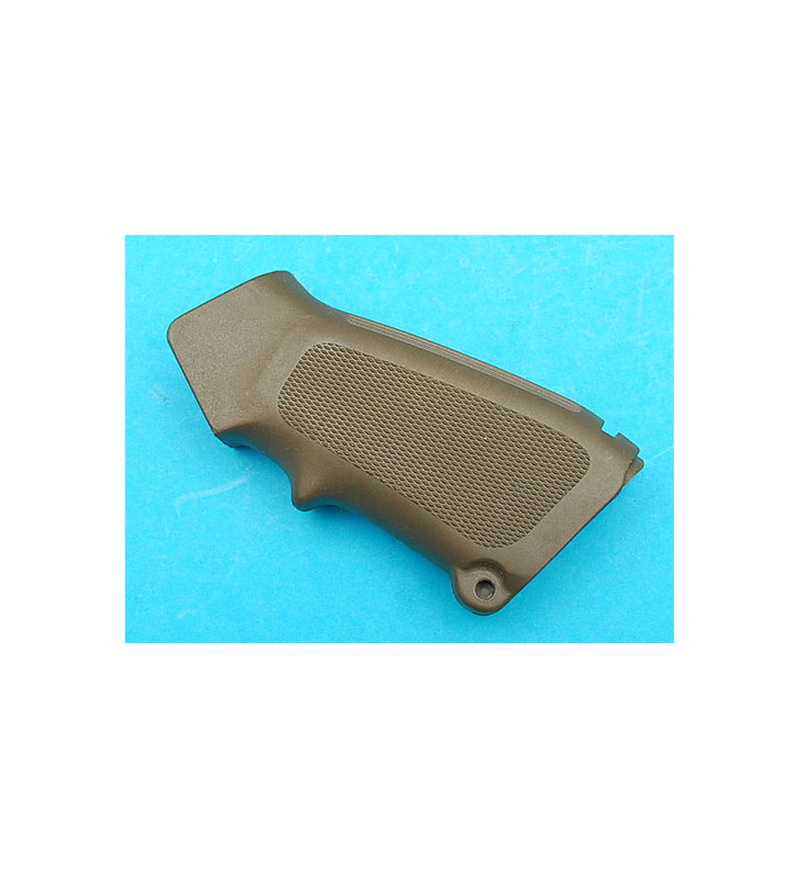 G&P Poignée Grip M4 Storm with Heat Sink end Set AEG OD