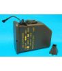 G&P M249 Auto Loading Ammo Box / Drum 3000BBs