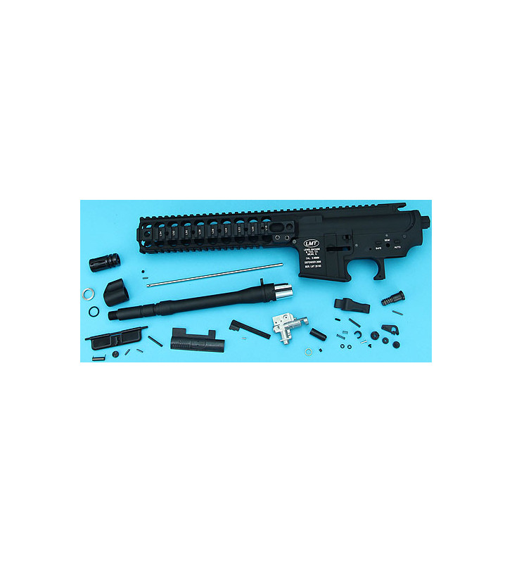 G&P Conversion Kit M4 MRP Taille:M Black