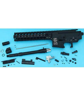 G&P Conversion Kit M4 MRP Taille:M Black