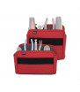 5.11 Sacoche Rangement Outils Rouge