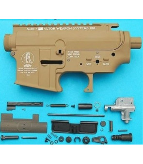 G&P Corps Métal M4 Troy MUR Tan