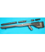 G&P M14 DMR Conversion Kit (Gun Metal)