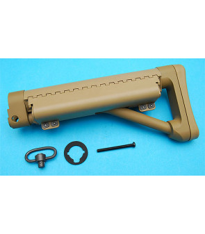 G&P Crosse Marine M4/M16 Sand