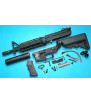 G&P Conversion Kit M4 Commando Black