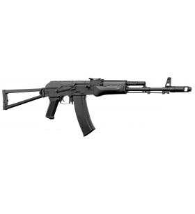 Double Bell AKS-74N Nylon Noir 400BBs 0.8J