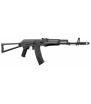 Double Bell AKS-74N Nylon Noir 400BBs 0.8J