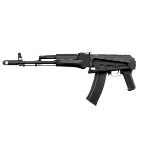 Double Bell AKS-74N Nylon Noir 400BBs 0.8J