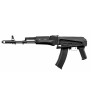 Double Bell AKS-74N Nylon Noir 400BBs 0.8J