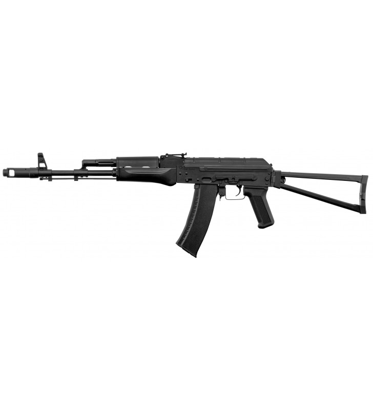 Double Bell AKS-74N Nylon Noir 400BBs 0.8J