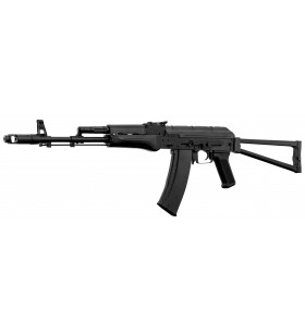 Double Bell AKS-74N Nylon Noir 400BBs 0.8J