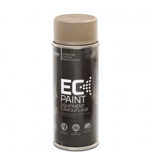 NFM Bombe Peinture EC Paint: Coyote Brown RAL7006