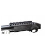 Wii Tech S.Receiver Rail T.Marui M870 Tactical Shotgun