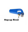 Wii Tech Hop up rivet Copper