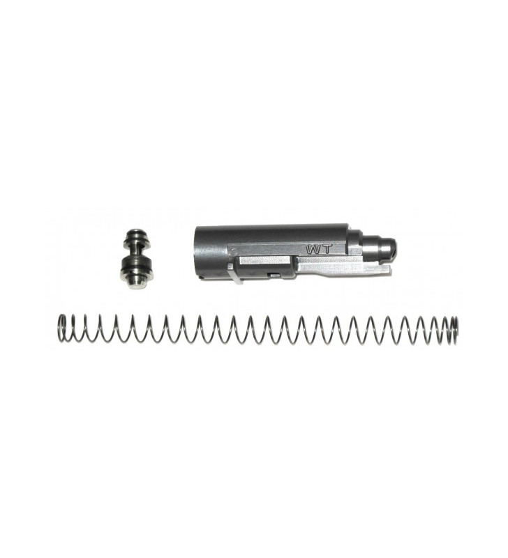 Wii Tech 92F T.Marui Power-Up Loading Nozzle Valve & Spring Set