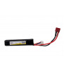 Swiss Arms Lipo 11.1V 1100Mah Dean 25C Mono