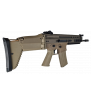 Ares FN Herstal SCAR-L FDE AEG 130BBs 1.3J