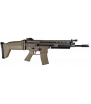 Ares FN Herstal SCAR-L FDE AEG 130BBs 1.3J