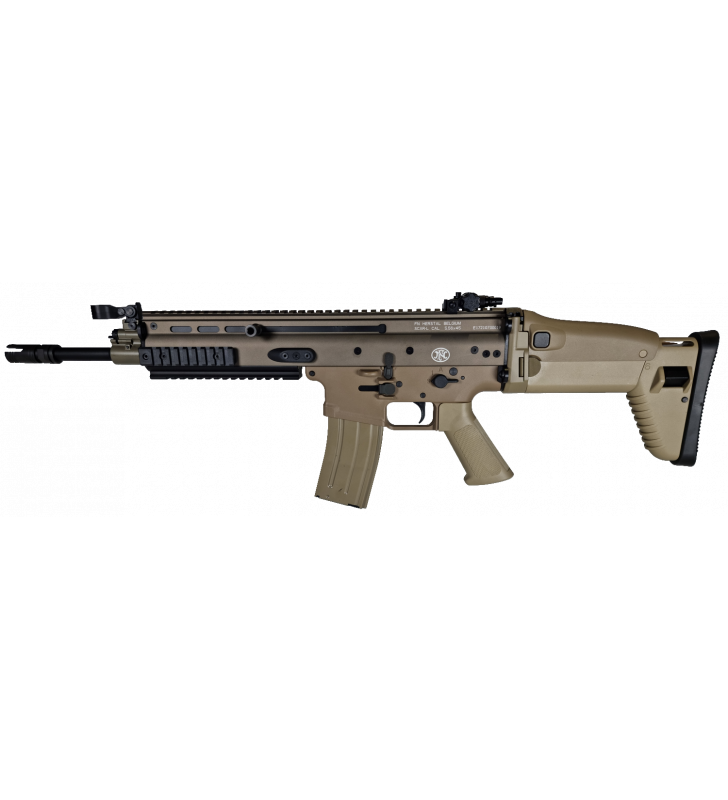 Ares FN Herstal SCAR-L FDE AEG 130BBs 1.3J