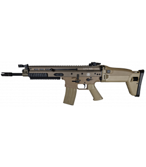 Ares FN Herstal SCAR-L FDE AEG 130BBs 1.3J