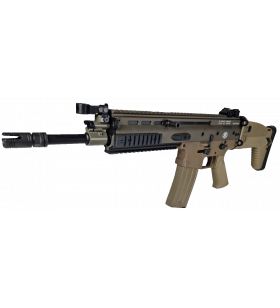 Ares FN Herstal SCAR-L FDE AEG 130BBs 1.3J