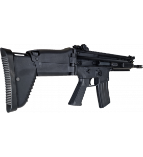 Ares FN Herstal SCAR-L Black AEG 130BBs 1.3J