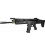 Ares FN Herstal SCAR-L Black AEG 130BBs 1.3J