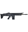 Ares FN Herstal SCAR-H Black AEG 100BBs 1.3J