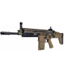 Ares FN Herstal SCAR-H FDE AEG 100BBs 1.3J