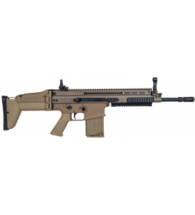 Ares FN Herstal SCAR-H FDE AEG 100BBs 1.3J