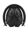 WoSport Casque Anti Bruit / Passive Noise Reduction Black