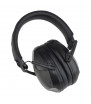 WoSport Casque Anti Bruit / Passive Noise Reduction Black