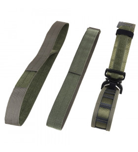 WoSport Ceinture Special Combat Belt / Ceinturon Tactique Ranger Green