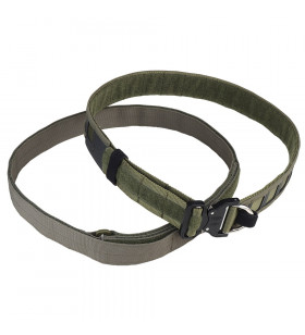 WoSport Ceinture Special Combat Belt / Ceinturon Tactique Ranger Green