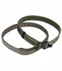 WoSport Ceinture Special Combat Belt / Ceinturon Tactique Ranger Green