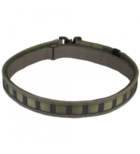 WoSport Ceinture Special Combat Belt / Ceinturon Tactique Ranger Green