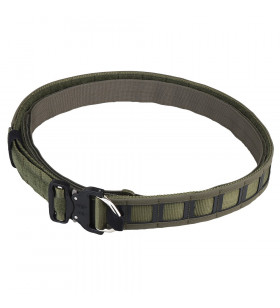 WoSport Ceinture Special Combat Belt / Ceinturon Tactique Ranger Green