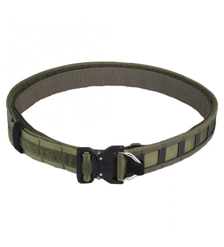 WoSport Ceinture Special Combat Belt / Ceinturon Tactique Ranger Green