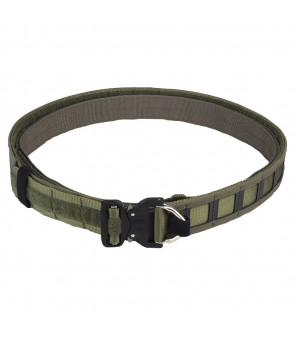 WoSport Ceinture Special Combat Belt / Ceinturon Tactique Ranger Green