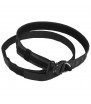 WoSport Ceinture Special Combat Belt / Ceinturon Tactique Noir