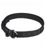 WoSport Ceinture Special Combat Belt / Ceinturon Tactique Noir