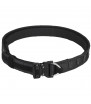 WoSport Ceinture Special Combat Belt / Ceinturon Tactique Noir