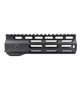 JS Tactical Garde Main 7" M-Lok 7KC M4 Noir