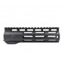 JS Tactical Garde Main 7" M-Lok 7KC M4 Noir