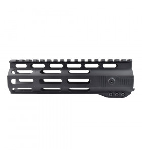 JS Tactical Garde Main 7" M-Lok 7KC M4 Noir