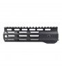 JS Tactical Garde Main 7" M-Lok 7KC M4 Noir